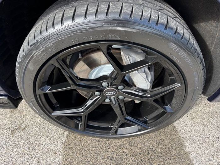 Audi Q5 2023