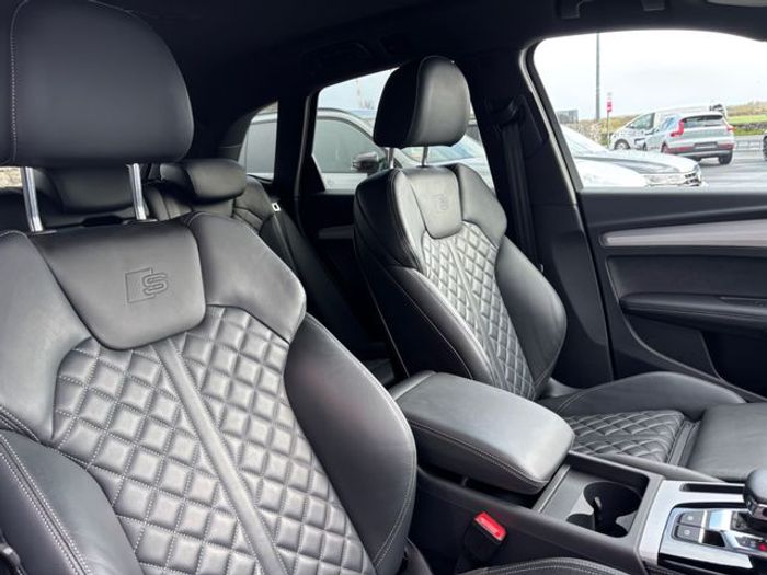 Audi Q5 2023