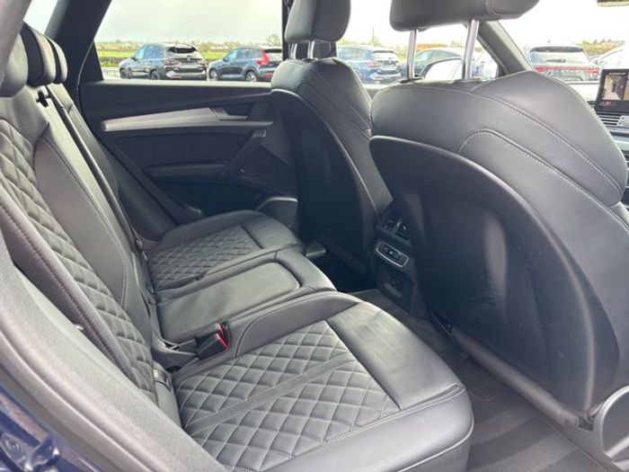 Audi Q5 2023
