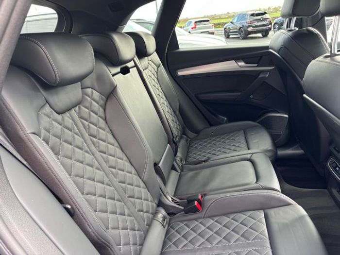 Audi Q5 2023