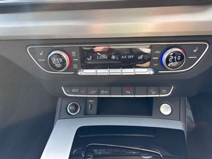 Audi Q5 2023