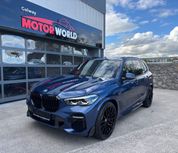 BMW X5 2022