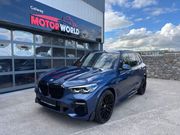 BMW X5 2022