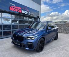BMW X5 2022