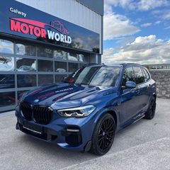BMW X5 2022