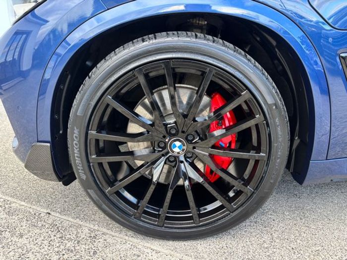 BMW X5 2022