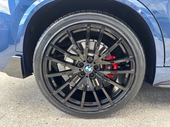 BMW X5 2022