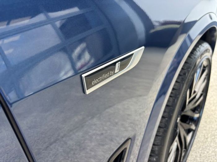 BMW X5 2022