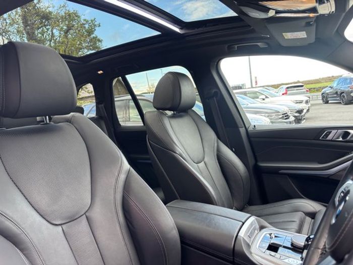 BMW X5 2022