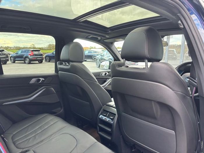 BMW X5 2022