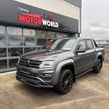 Volkswagen Amarok 2020