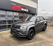 Volkswagen Amarok 2020