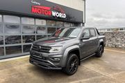 Volkswagen Amarok 2020