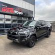 Toyota HiLux 2023
