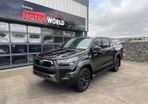 Toyota HiLux 2023