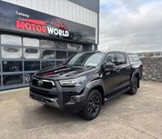 Toyota HiLux 2023