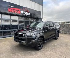 Toyota HiLux 2023