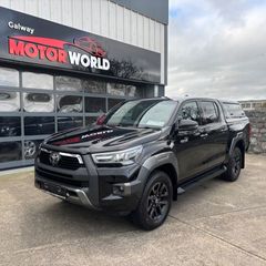 Toyota HiLux 2023