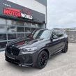 BMW X3 2023