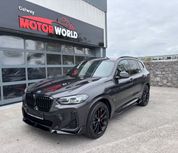 BMW X3 2023