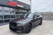 BMW X3 2023