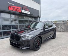 BMW X3 2023