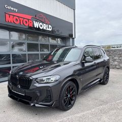 BMW X3 2023