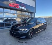 BMW 3 Series 2025