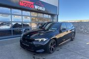 BMW 3 Series 2025
