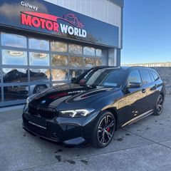 BMW 3 Series 2025