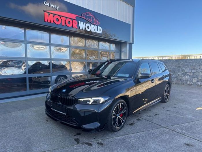 BMW 3 Series 2025