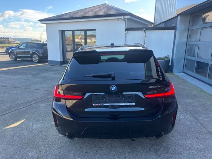 BMW 3 Series 2025