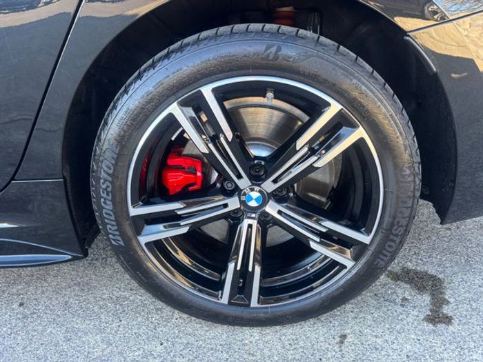 BMW 3 Series 2025