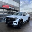 Volkswagen Amarok 2024