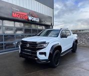 Volkswagen Amarok 2024