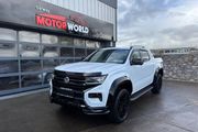 Volkswagen Amarok 2024