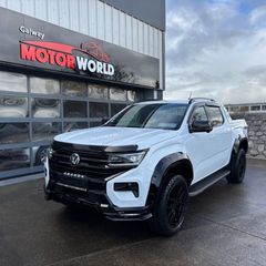 Volkswagen Amarok 2024