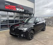 Volvo XC90 2025