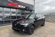 Volvo XC90 2025