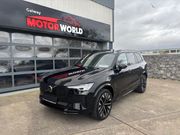 Volvo XC90 2025