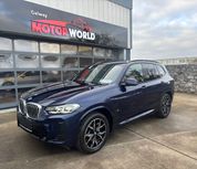 BMW X3 2024