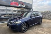 BMW X3 2024