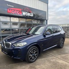 BMW X3 2024
