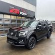 Nissan Navara 2022