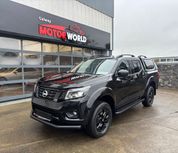 Nissan Navara 2022