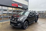 Nissan Navara 2022
