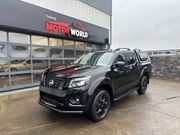 Nissan Navara 2022