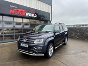 Volkswagen Amarok 2017