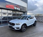 Volvo XC40 2022