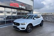 Volvo XC40 2022